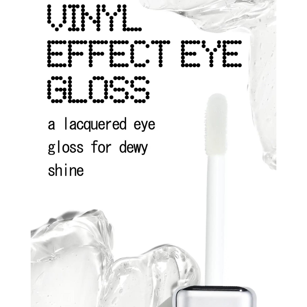 Eye Gloss Vinyl Effect About - face $14