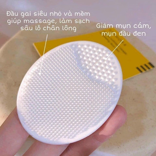 Miếng rửa mặt Sephora-Sephora Pad