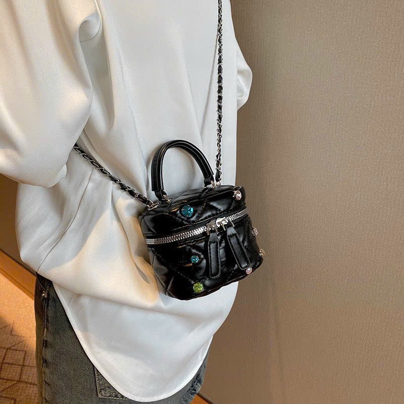 Túi CẶP LỒNG ĐÁ