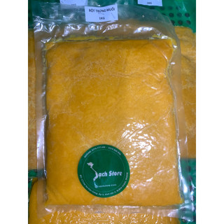 Bột trứng muối nguyên chất - 1kg