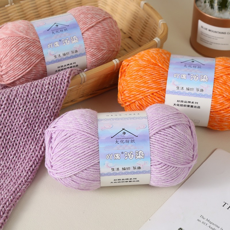 Len YaOu Line  - Cuộn 100gr