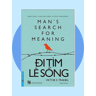 Sách đi tìm lẽ sống