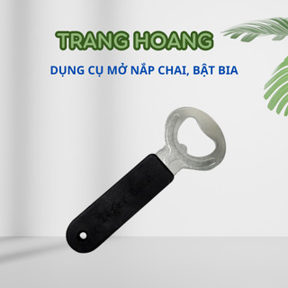 Dụng cụ bật bia, mở nắp chai