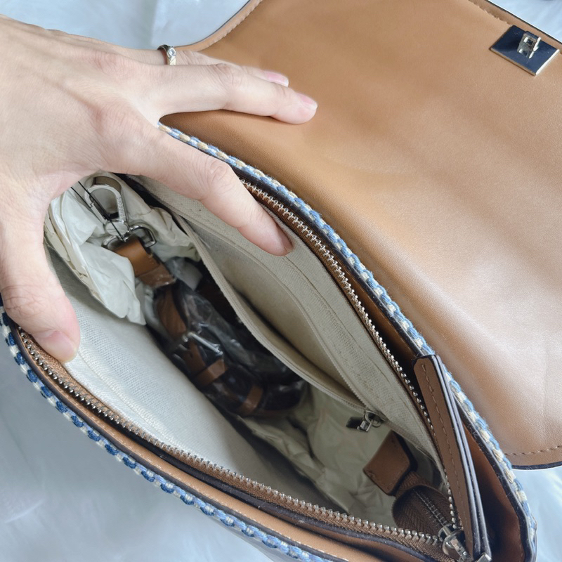 Túi Xách Pa.r.f.o.is Nữ Dư Xịn