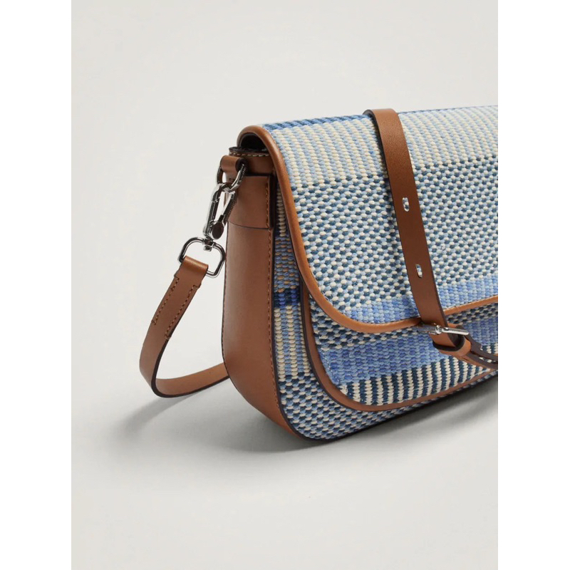 Túi Xách Pa.r.f.o.is Nữ Dư Xịn