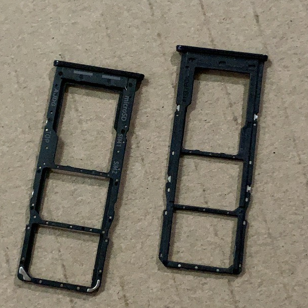 Khay sim Samsung Galaxy A04 chính hãng