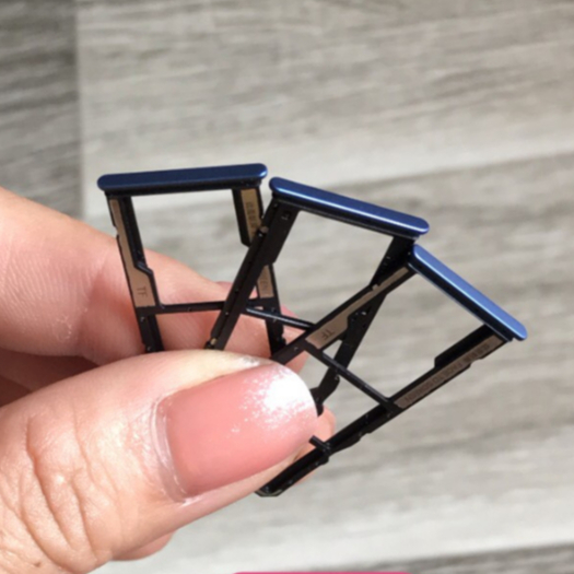 Khay sim Xiaomi Redmi Note 11 4G