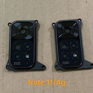 Kính camera xiaomi Redmi Note 11 4G