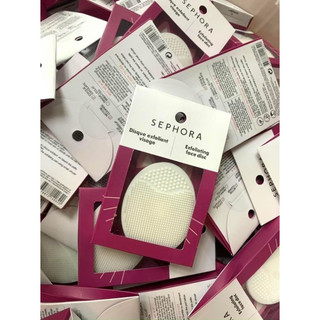 Miếng rửa mặt Sephora-Sephora Pad