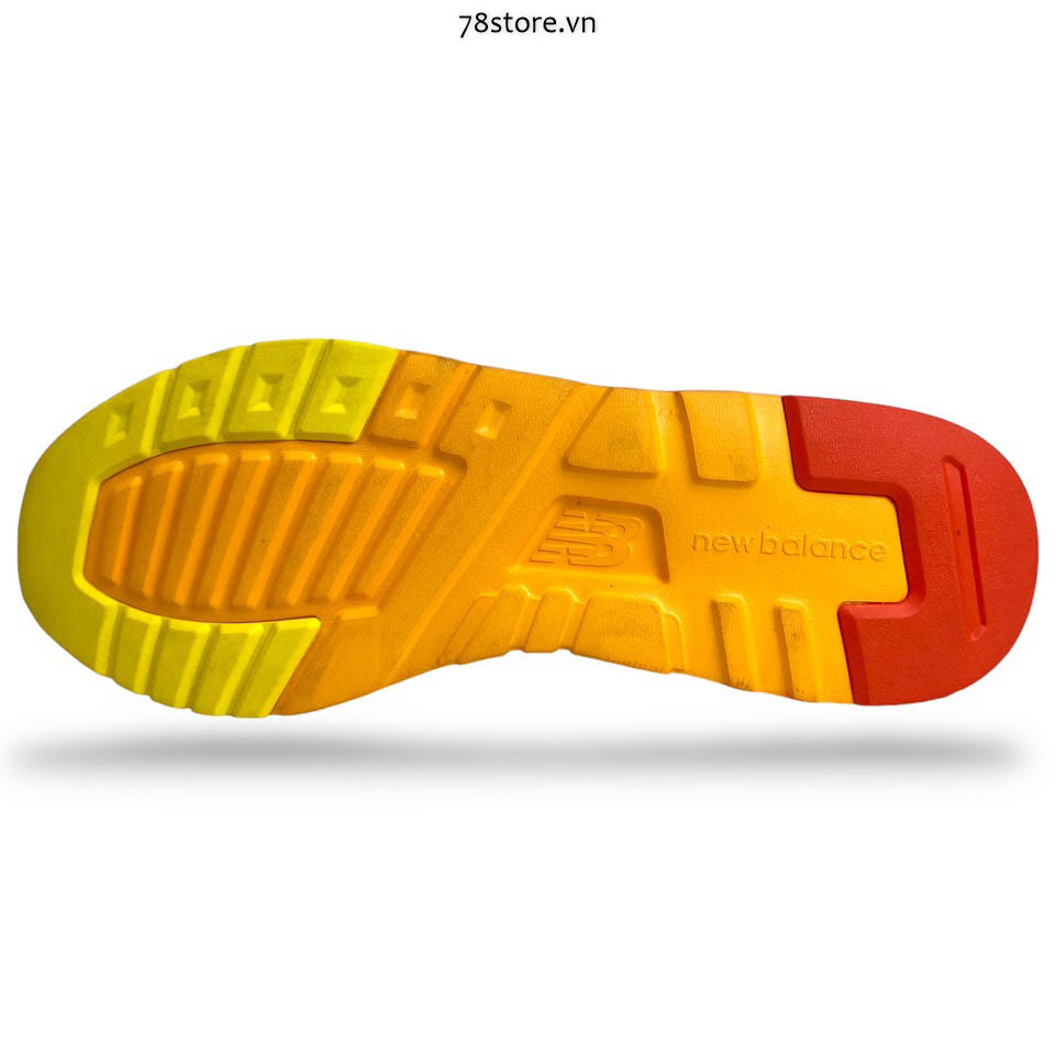 Giày Sneaker New Balance 997H Chính Hãng