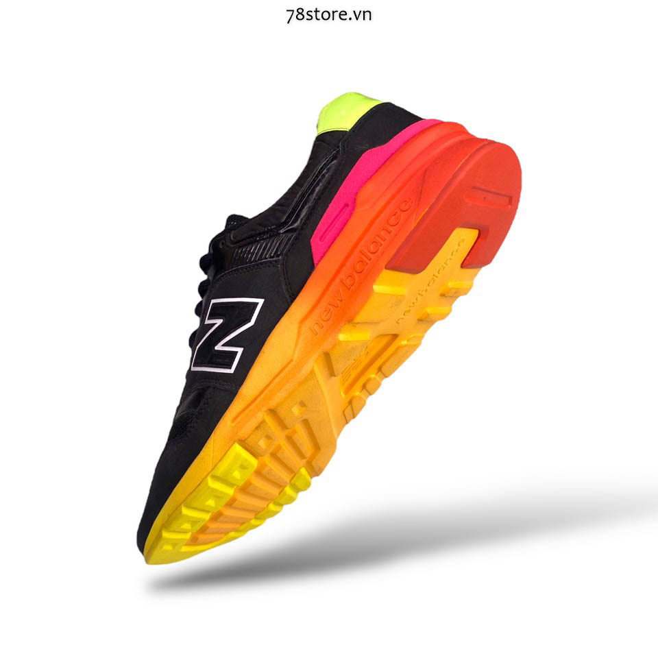 Giày Sneaker New Balance 997H Chính Hãng
