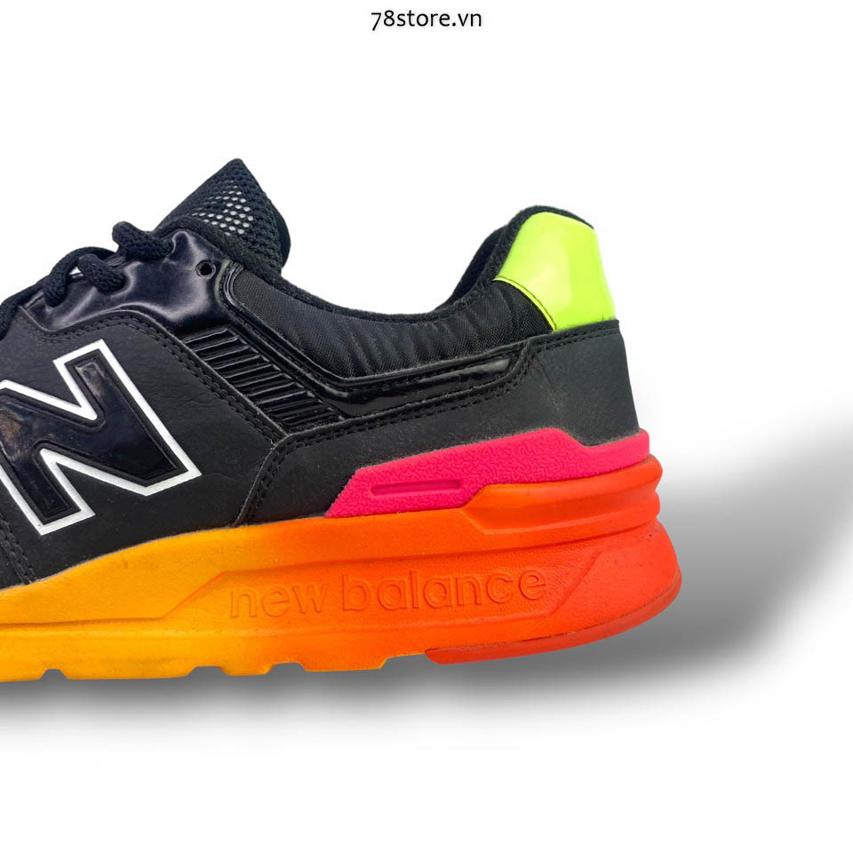 Giày Sneaker New Balance 997H Chính Hãng