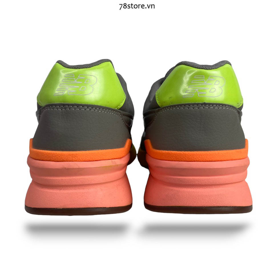 Giày Sneaker New Balance 997H Chính Hãng
