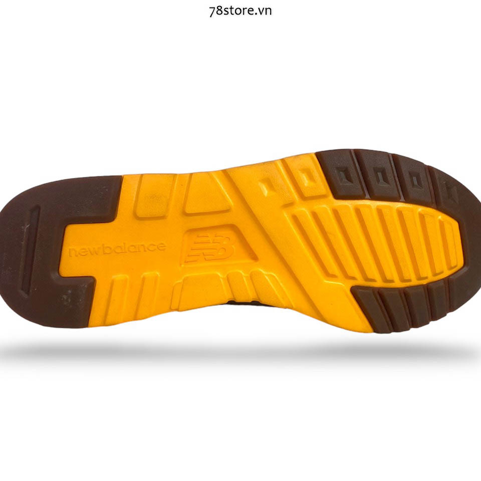 Giày Sneaker New Balance 997H Chính Hãng