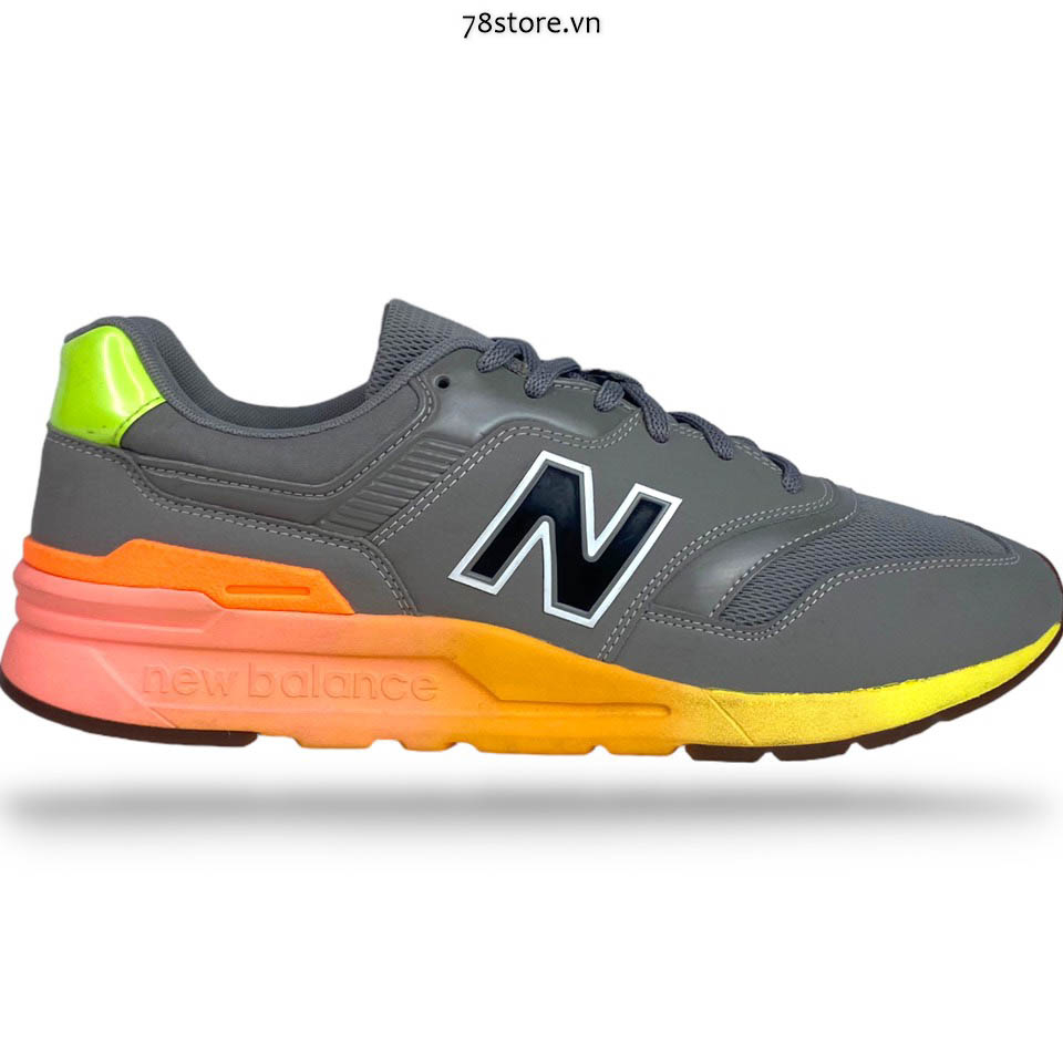 Giày Sneaker New Balance 997H Chính Hãng