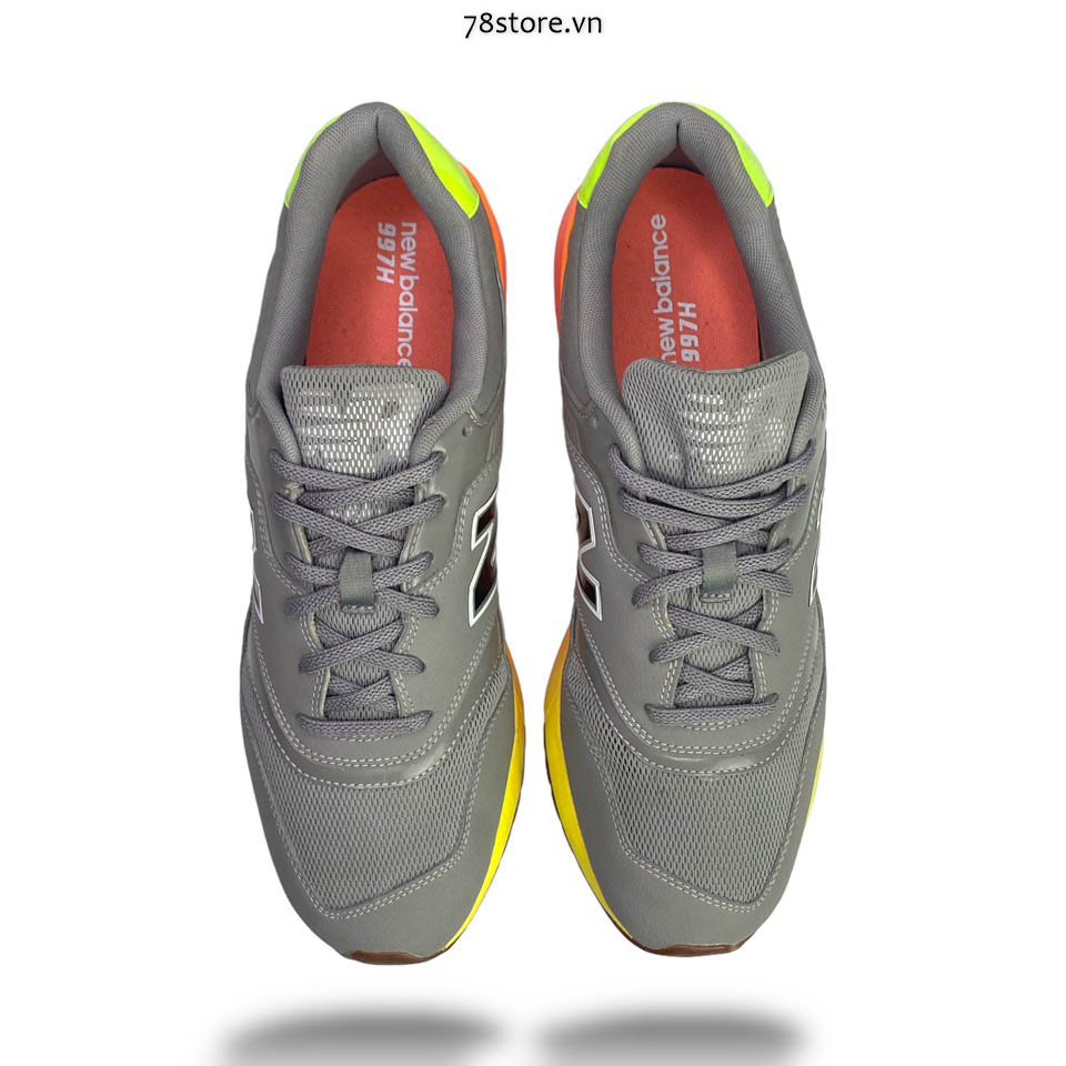 Giày Sneaker New Balance 997H Chính Hãng