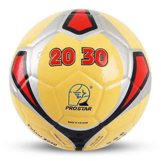 Quả bóng Prostar Excess 2030 chính hãng - Trái banh đá sân nhân tạo - Fusal Ball