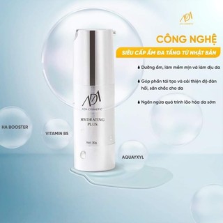 Siêu Tinh chất Hydrating ADA Group 30g
