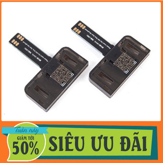 Khay kích sim - đầu đọc sim mini nano cho một số điện thoại android