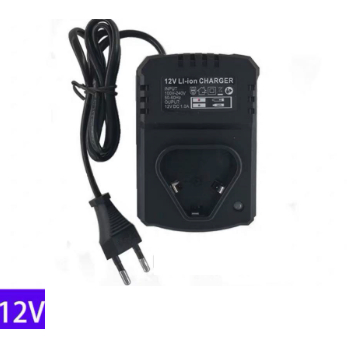 Cốc Sạc Máy Khoan Pin 12V – Đế Sạc 12V Tiện Lợi, Dễ Dùng