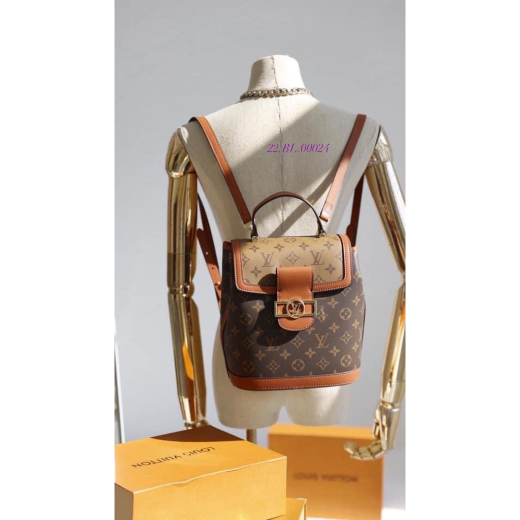 Balo nam nữ. Mã 22.BL.00024