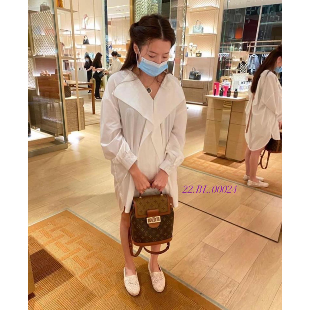 Balo nam nữ. Mã 22.BL.00024