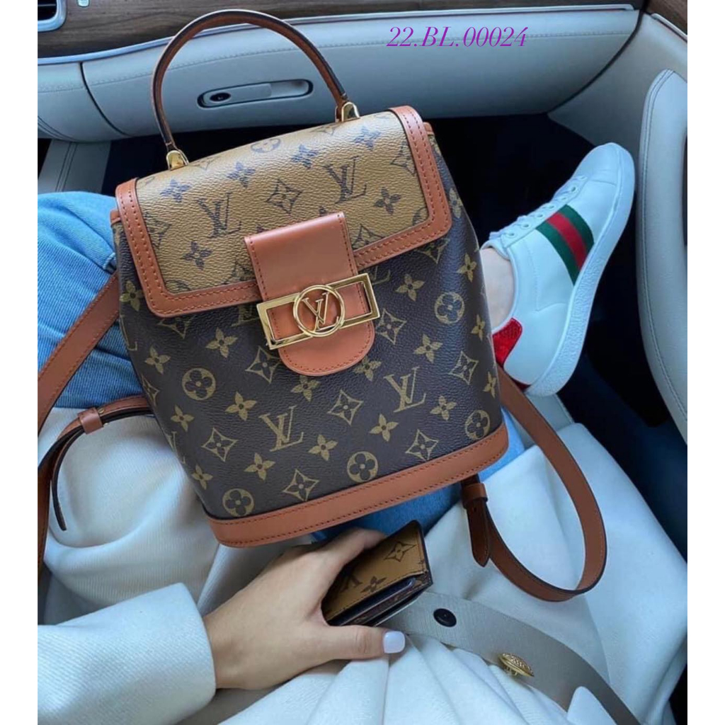 Balo nam nữ. Mã 22.BL.00024