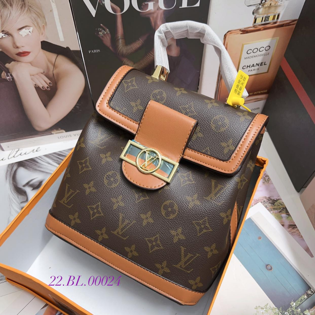 Balo nam nữ. Mã 22.BL.00024