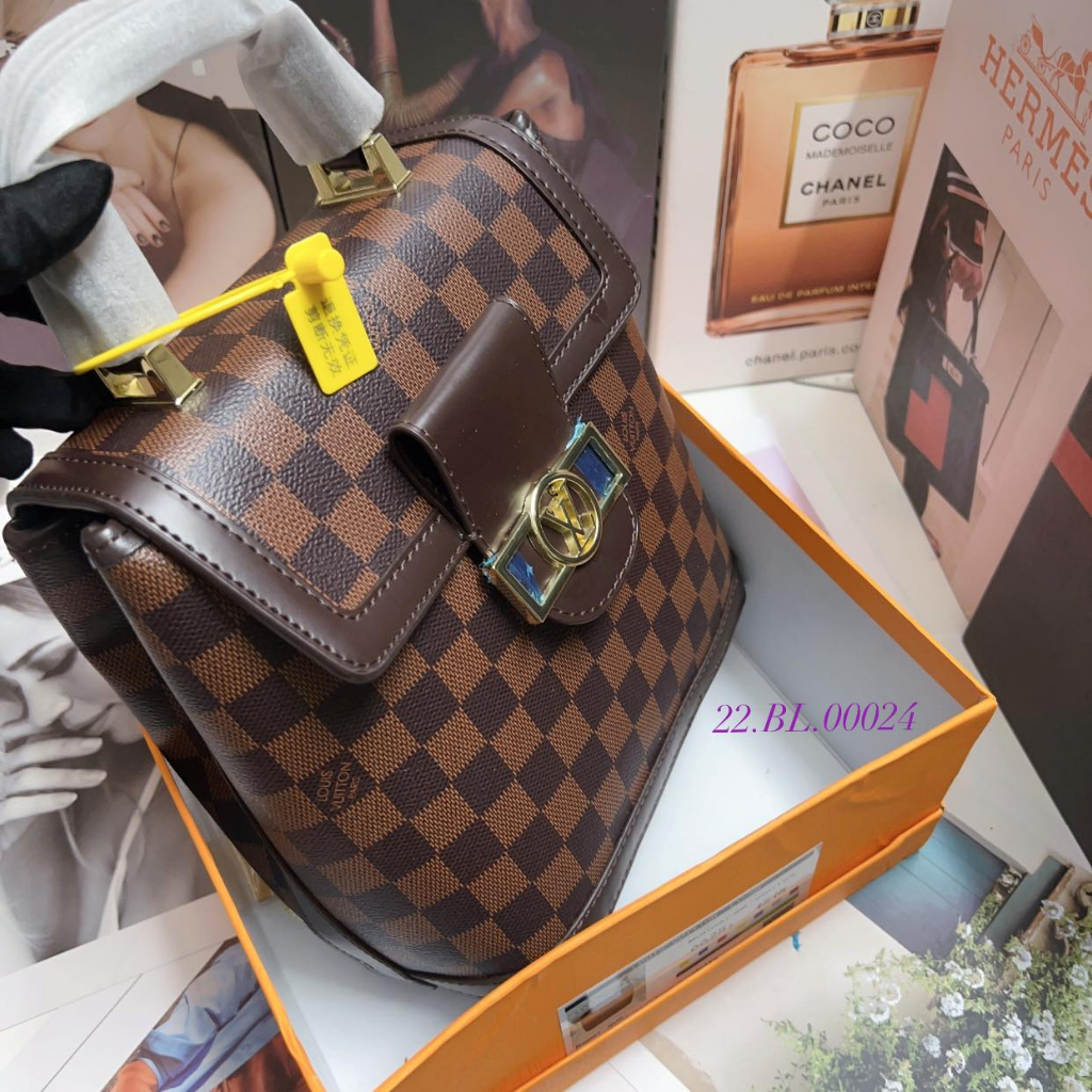 Balo nam nữ. Mã 22.BL.00024