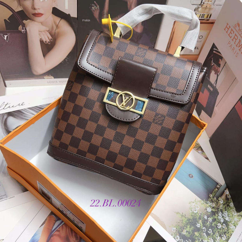 Balo nam nữ. Mã 22.BL.00024