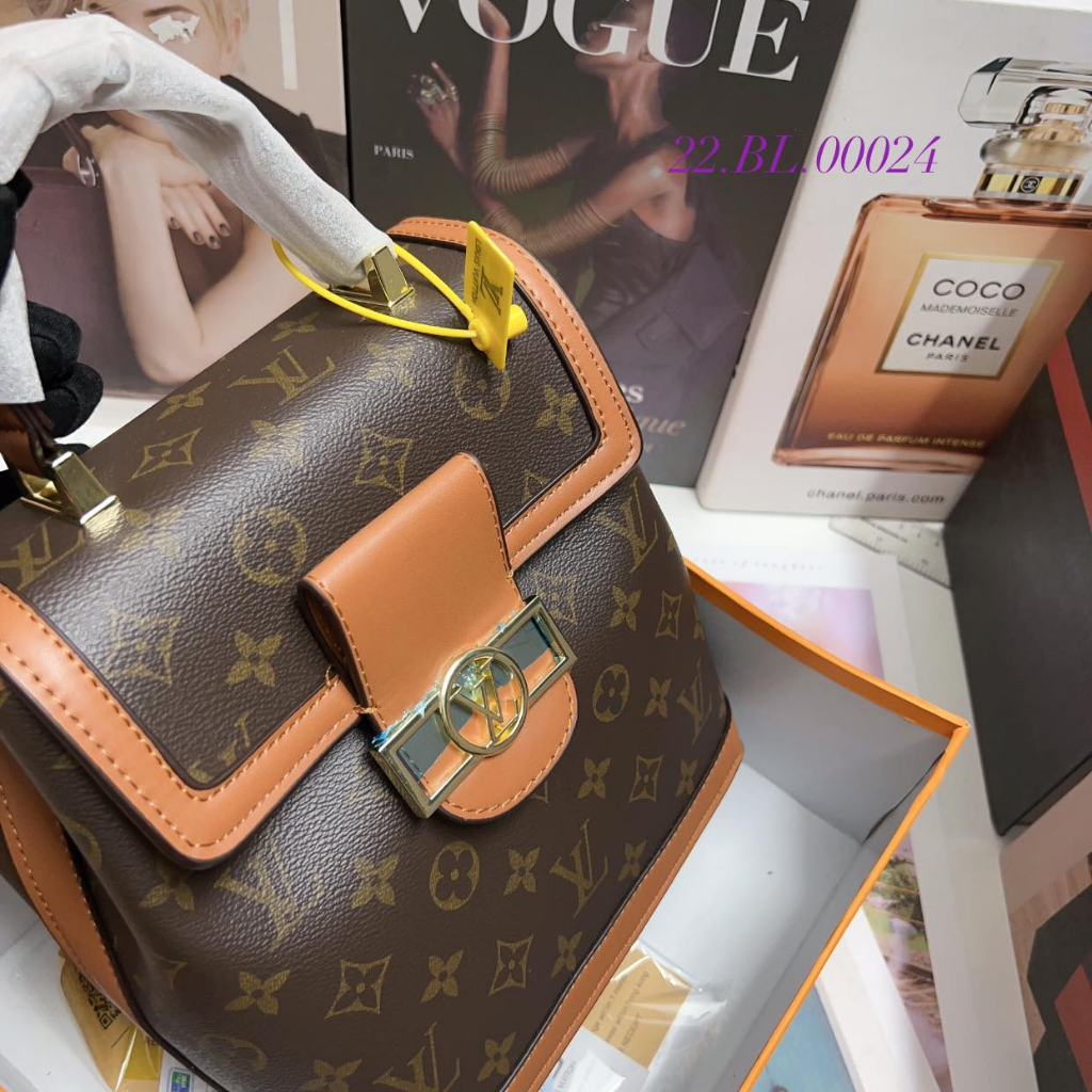 Balo nam nữ. Mã 22.BL.00024