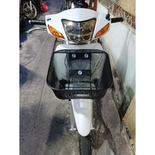 Bộ khâu rổ inox304 (3 con)