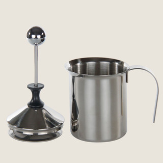 CA ĐÁNH SỮA LẠNH TẠO BỌT 400ml - 800ml