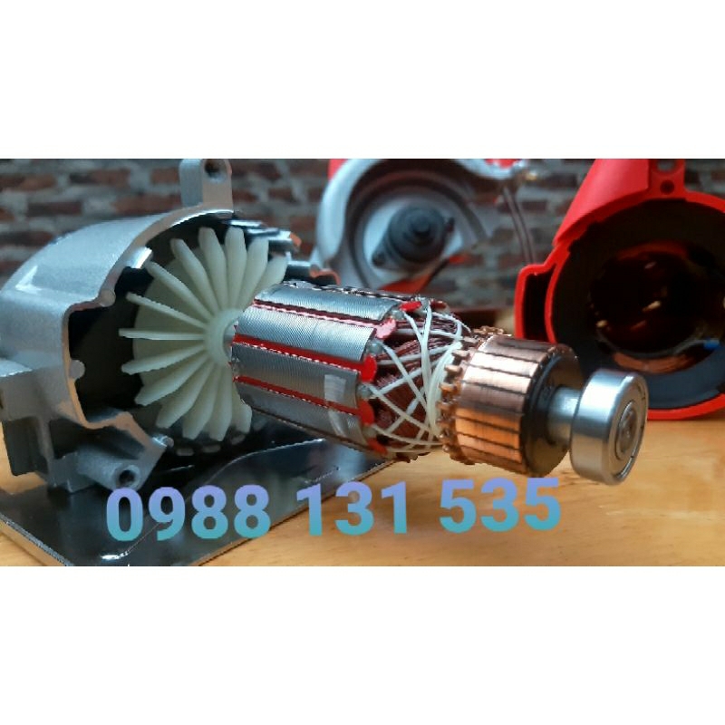 Máy cắt gạch cầm tay Kadusun | Công suất lớn 1500W | Máy cắt gạch cắt góc 45 độ | dùng lưỡi 100mm