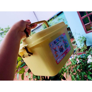 Đồ Chơi Lắp Ghép Hình Ống Bộ Lắp Ráp Đồ Chơi Trẻ Em Sáng Tạo Cho Bé Yêu Trí Tuệ 173 Chi Tiết