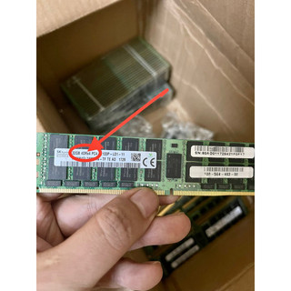 Ram 32GB DDR4 Reg Ecc Giá Tốt Nhất Shopee