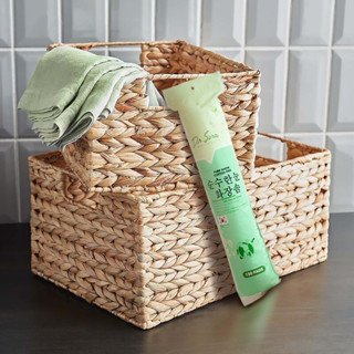 Bông tẩy trang vải cotton mềm mịn Dr.Sera Pure Snow Cotton Pad 150 miếng