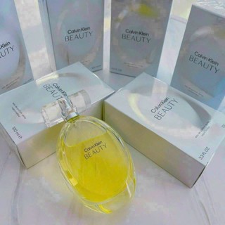 Nước Hoa Nữ CK Beauty EDP