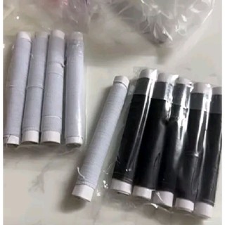 Bịch 5 cuộn chỉ thun nhỏ (loại tốt)