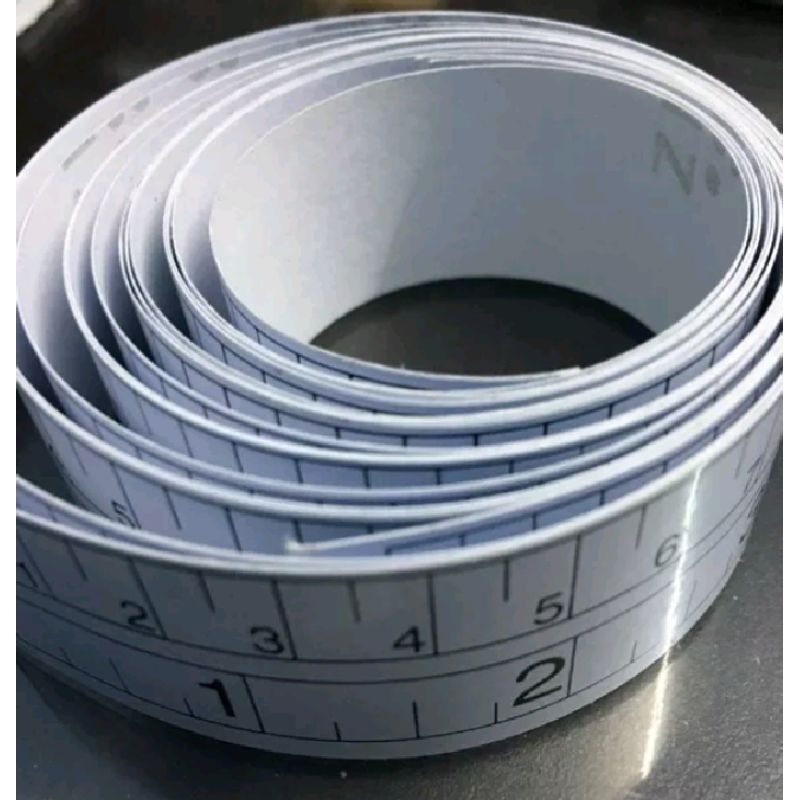 Thước dán bàn máy may