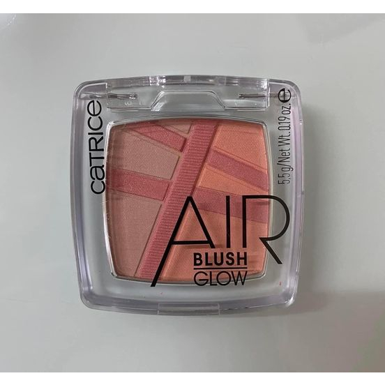 Hàng Đức 🎀 Phấn Má Catrice Blush Box 🎀