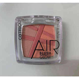 Hàng đức 🎀 phấn má catrice blush box 🎀