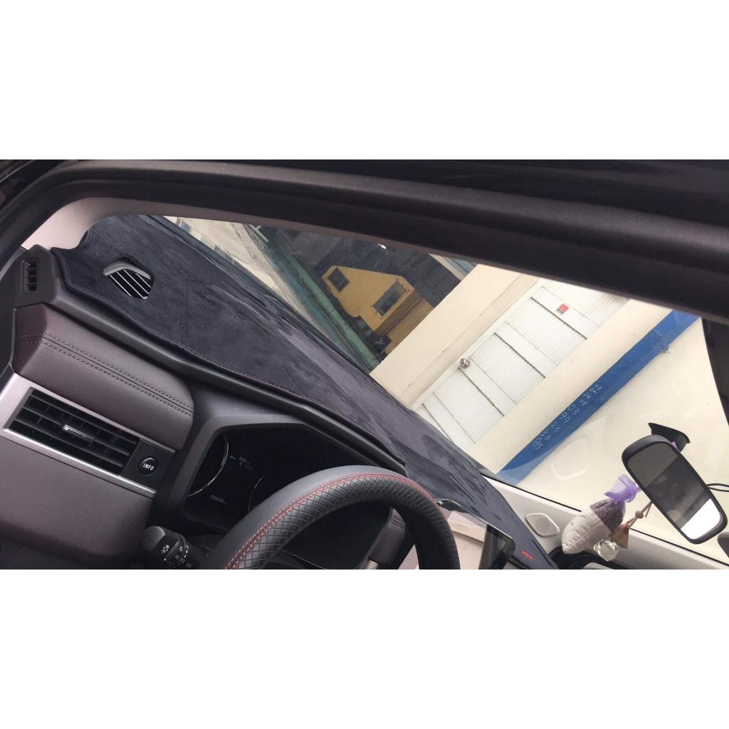 Thảm taplo Xpander, Xpander Cross 2022 ,2023 mẫu mới chuẩn form