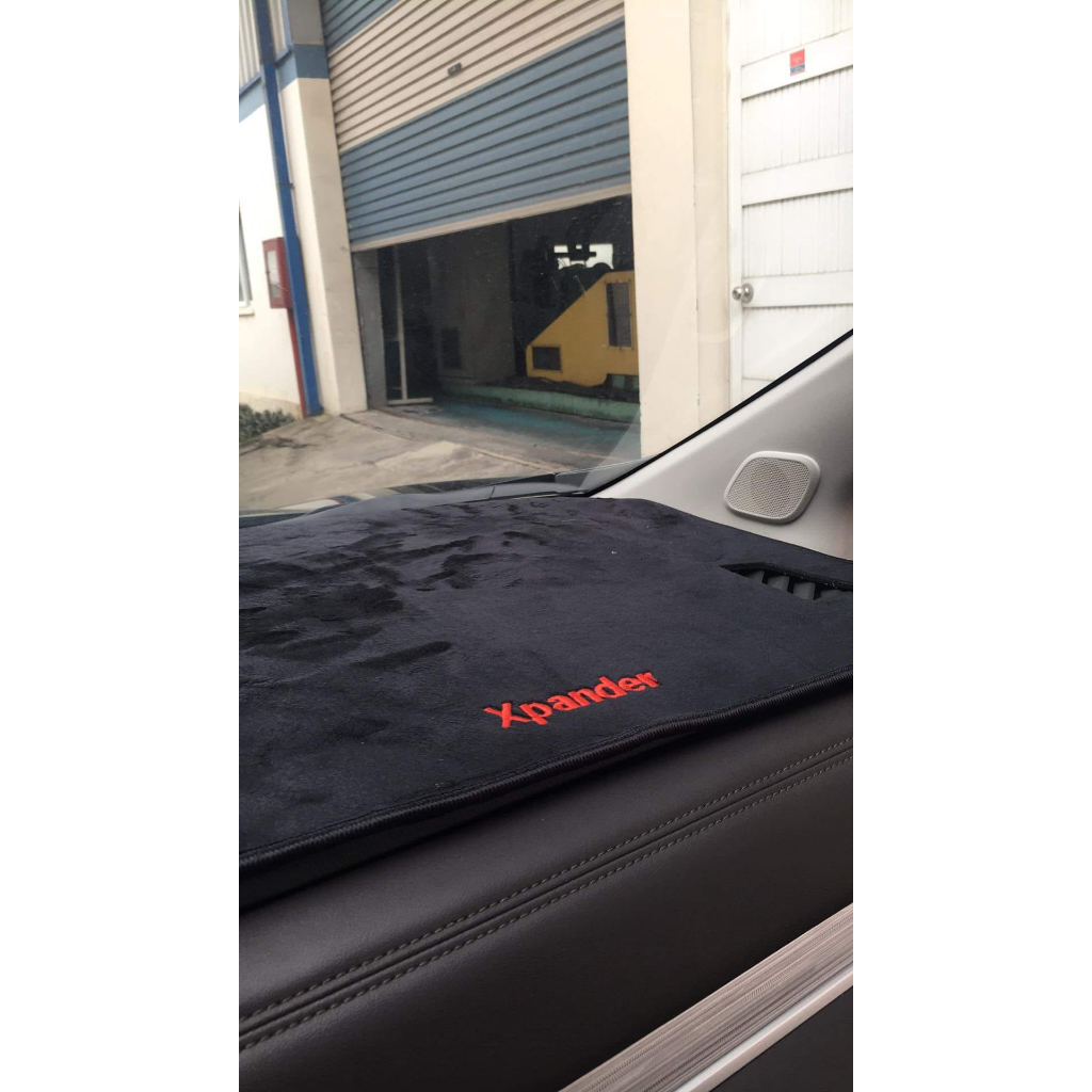 Thảm taplo Xpander, Xpander Cross 2022 ,2023 mẫu mới chuẩn form