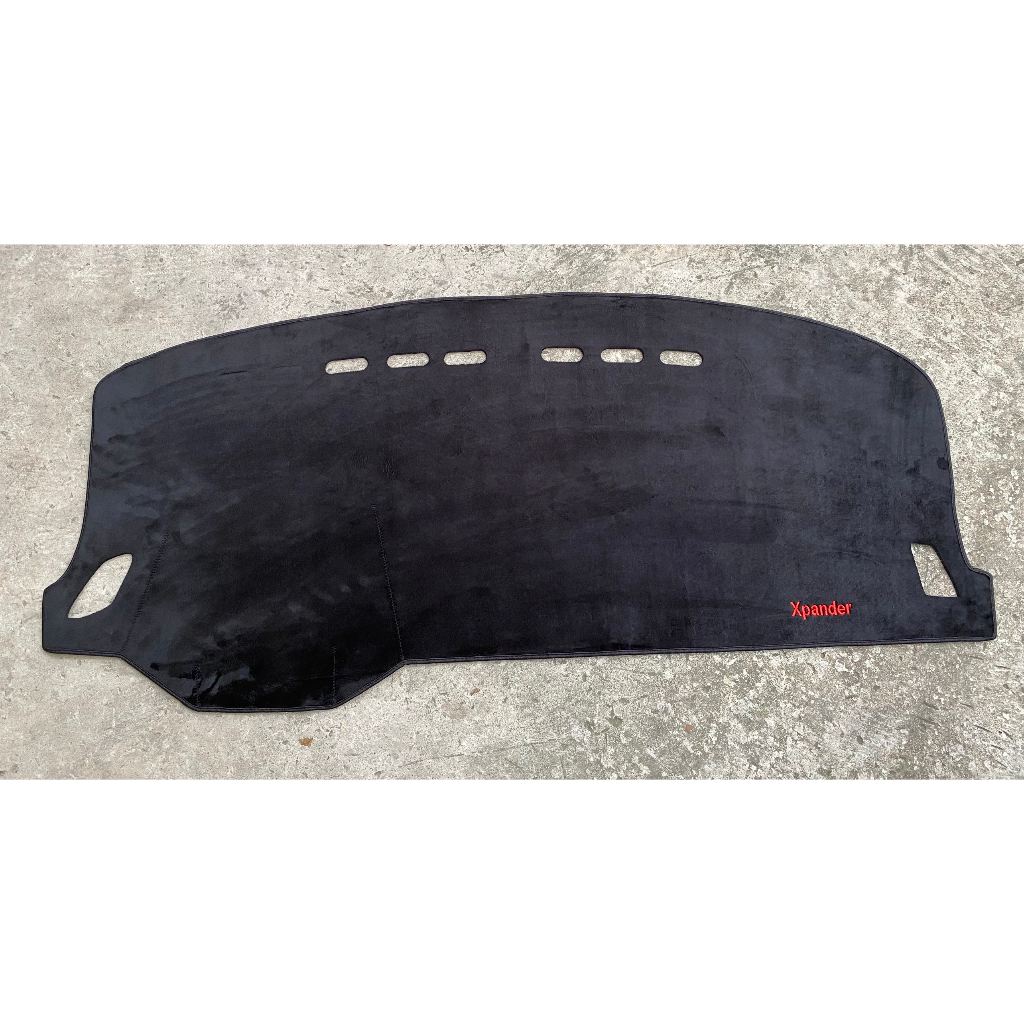 Thảm taplo Xpander, Xpander Cross 2022 ,2023 mẫu mới chuẩn form