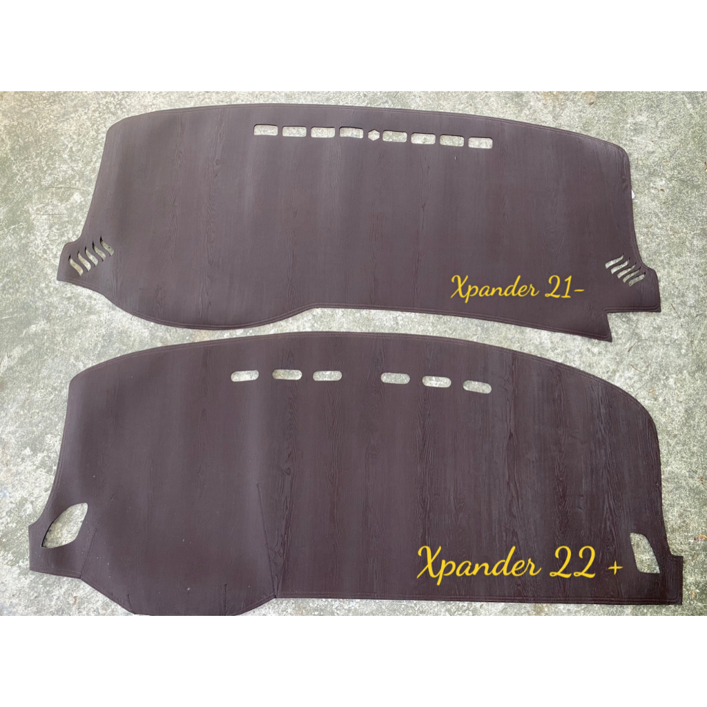 Thảm taplo Xpander, Xpander Cross 2022 ,2023 mẫu mới chuẩn form
