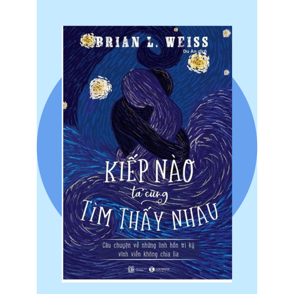 Sách Kiếp Nào Ta Cũng Tìm Thấy Nhau