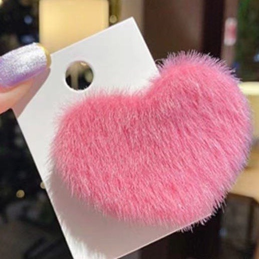 Kẹp lông kẹp mái cho nữ