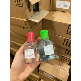 Nước tẩy trang Bioderma 100ml