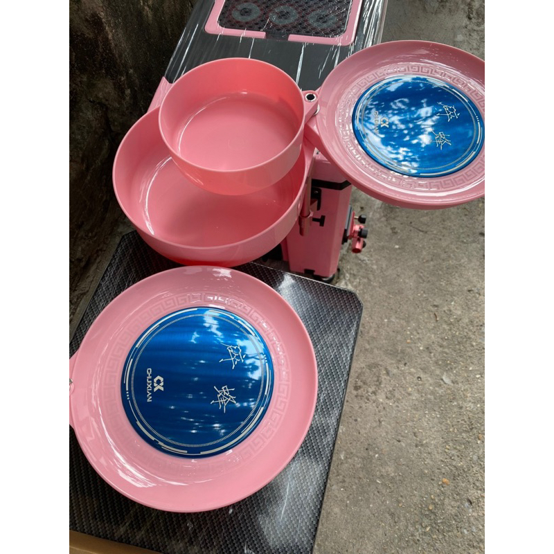 Thùng Chuxian Hồng